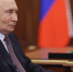 Владимир Путин оценил демографическую программу Нижегородской области - Газета Лукояновская правда