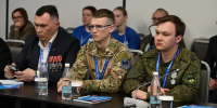 Эксперты форума «Есть результат!» представили предложения о помощи демобилизованным бойцам СВО и о патриотической работе - Газета Лукояновская правда