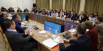 Третий окружной партийный отчётно-программный форум «Есть результат!» состоялся в Нижнем Новгороде