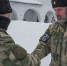 Нижегородские казаки вступают в ряды резервистов «БАРС-НН» - Газета Лукояновская правда