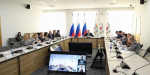 Глеб Никитин поручил проработать региональные меры поддержки предпринимателей после атак на логистические центры Wildberries